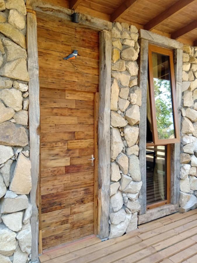 Cabana & Loft El Laurel Temuco Dış mekan fotoğraf
